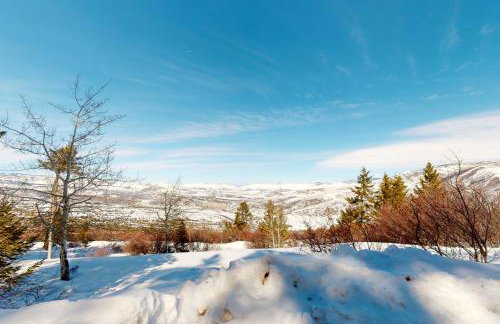 Red Sky Luxury Retreat - Foto 42