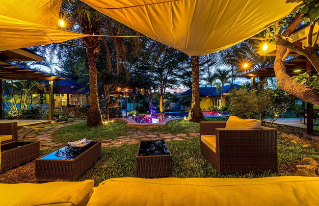 Secluded Oasis for Family - BM5 - Foto 26