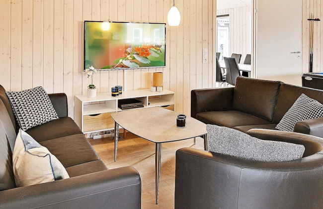 Holiday Home in Kappeln - Photo 17