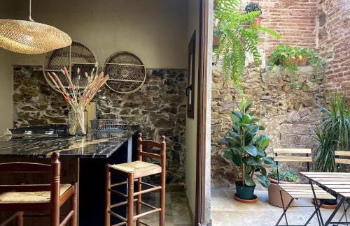 Stone Rustic Beach apartment - Foto 30