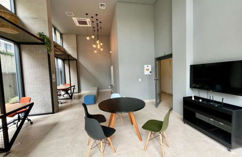 Sampa Stay - Frei Caneca - Foto 26