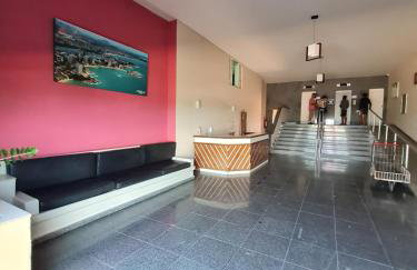 GUARALOFT ARUBA NO MIRANTE DE GUARAPARI - Photo 10