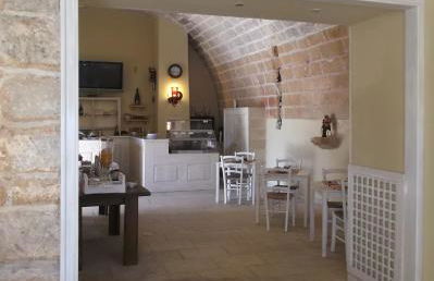 Tenuta Monacelli Lecce - Foto 102