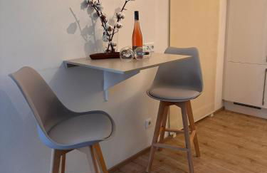 Moderne Ferienwohnung Käte - Foto 11