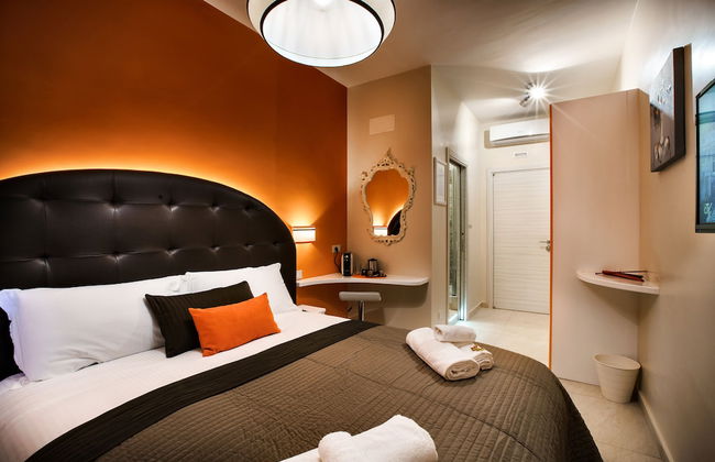 Guest House Grazioli - Foto 7