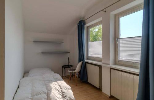2 BR Apartment - Terrace - Lake Bodensee - Parking - Foto 19