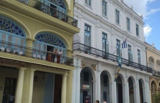 Villa Don Teto Suite & 8 Rooms: Great Havana View - Photo 74