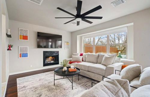 Pool, Games, King Suite 3BR Sleeps 9 - Foto 2