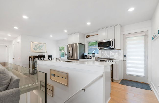 Blue Horizon - Photo 20