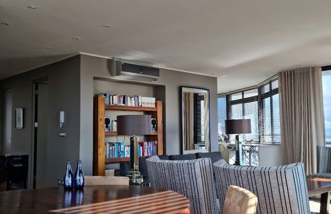 Manhattan Towers by Smart City Stays - Foto 24