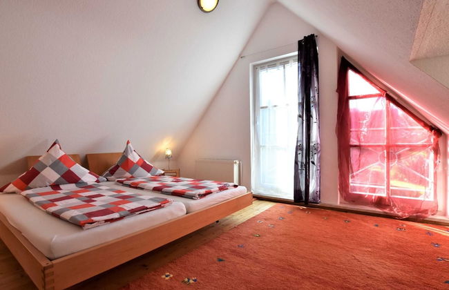 4 Room Holiday Apartment with Garden near Lake - Foto 3