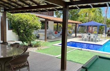 Casa grande em Serrambi - Photo 21