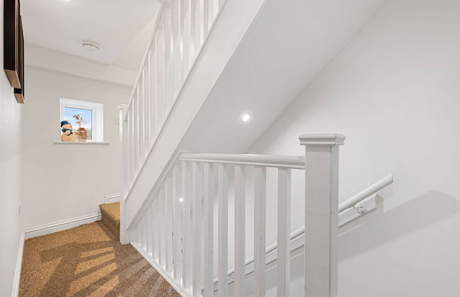 Host Stay Jasmine Cottage - Foto 16