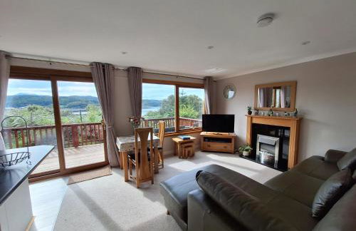 Caisteal Liath Chalets - Foto 46