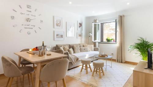 one bedroom Cascais historic center Nomad Dreams N 3 - Foto 5