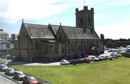 Apartment 4, 1 Laura Place - Foto 50