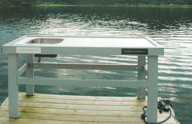 Holiday Home in Gursken - Foto 37