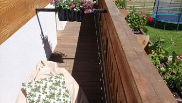 Base Camp Carpathia - Foto 4