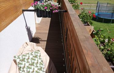 Base Camp Carpathia - Foto 4