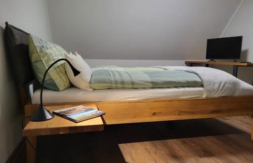 Luxuriöses Ferienhaus - Lottas Landhaus - Foto 26