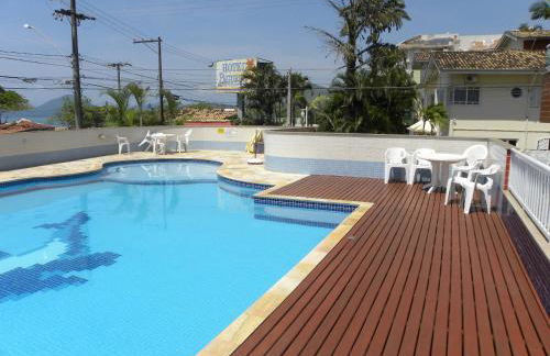 Ótimo apto 3 quartos na Praia Grande, Ubatuba - Foto 16