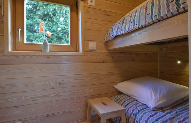 Wellness Escape in Bellevaux - Foto 17