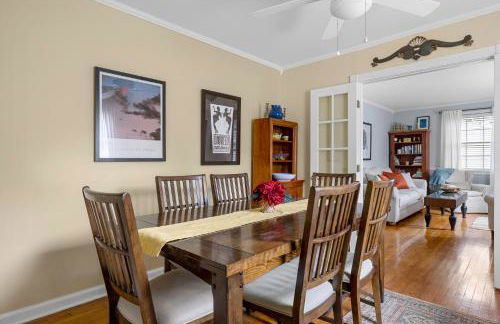 Neighborhood Retreat, Large Yard, Fire Pit - Foto 6