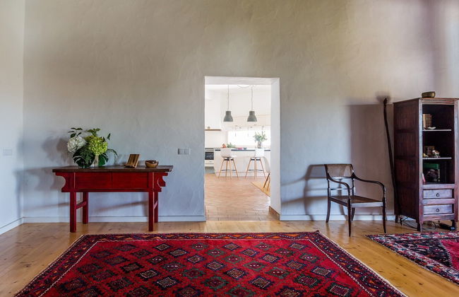 Pêra Vintage Villa With Pool by Homing - Foto 53