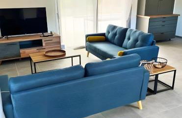 Liledou - Belle Villa De Plain-pied - Foto 13