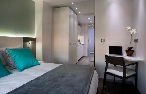 Salamanca Suite Studios - Foto 14