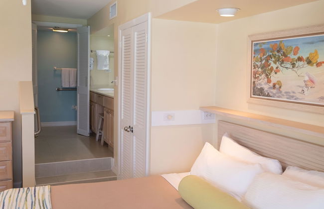 Paradise Island Beach Club Ocean View Villas - Foto 7