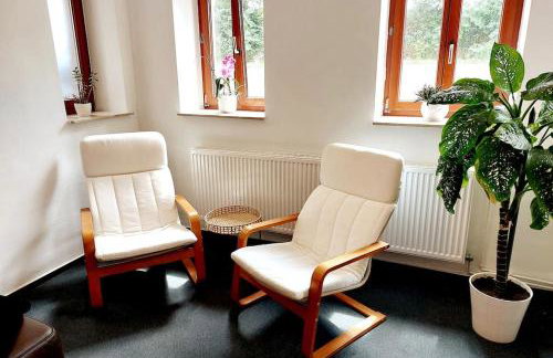 zentrale Ferienwohnung - direkt am See und in Schlossnähe - Photo 16