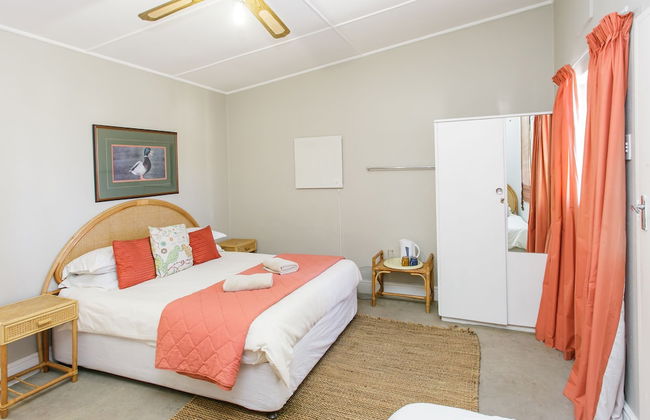 Wagon Wheel Country Lodge - Foto 42