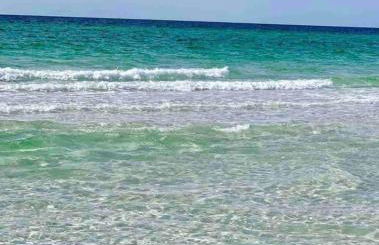 OCEAN BLUE minutes away from beach - Foto 41