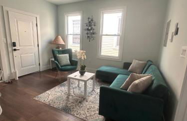 MetLife Stadium Apartments Near NYC - Foto 20