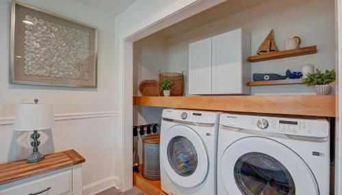 1003 Queen ADA & Pet Friendly Suite, 1st Floor Cove - Foto 2