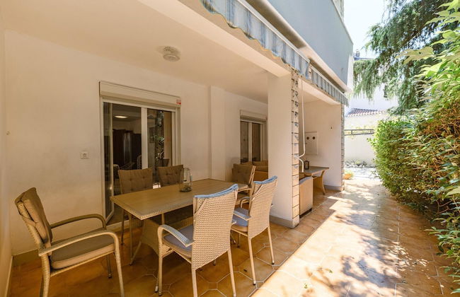 Apartment in Porec Near Brijuni Islands - Foto 30