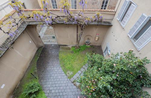 La Casa sui Tetti - Bilocale vista Duomo di Pavia - Photo 21