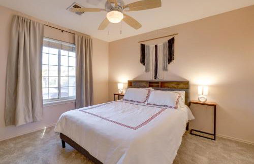 Home on Golf Course with Private Pool in Phoenix! - Foto 21