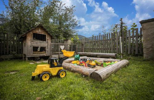 Golserhof Sonne - Photo 23