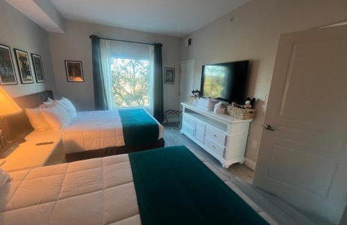 Free Shuttle Mickey Universal Epic SeaWorld - Foto 79