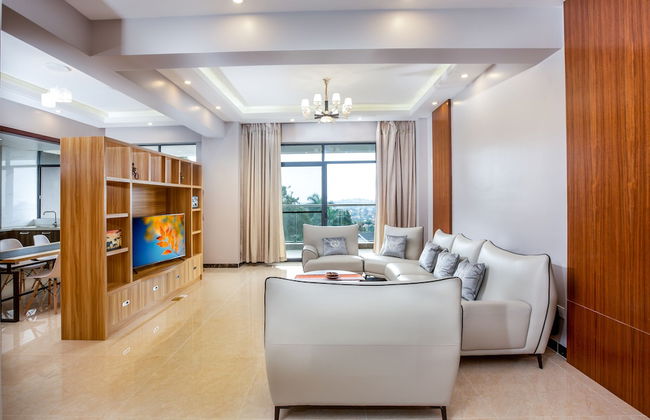 Friendship Apartments - Foto 4