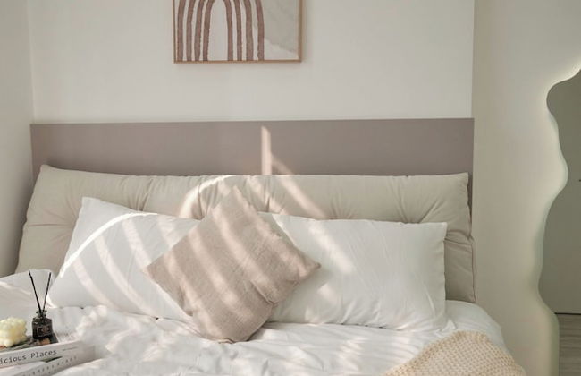 The MASTERI ANGIA Prestige Suite - Foto 4