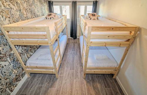 Maison 15 couchages idéale pour séjour en groupe - Foto 30