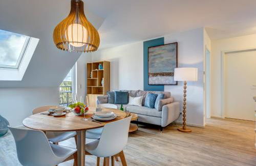 Apartment "Zauberblick" - Foto 8