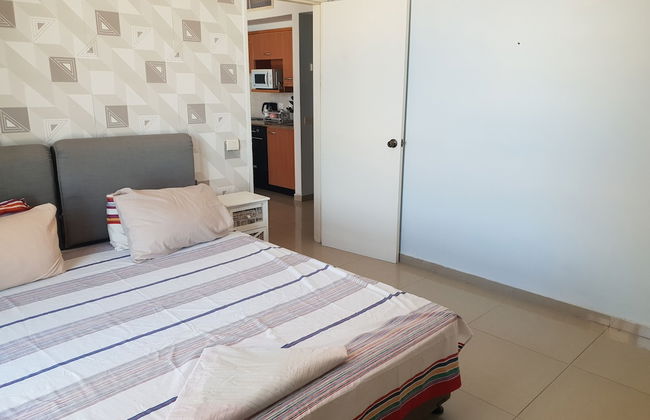 Marom Hof Hacarmel Apartments - Foto 14