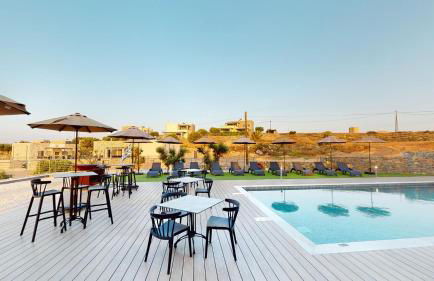 Gregory Luxury Villa by Cretevasion - Foto 53