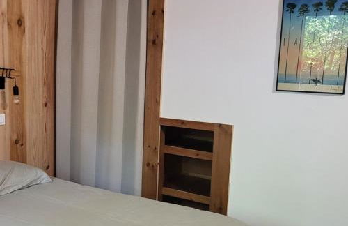 La cabane d' Esting - Foto 23