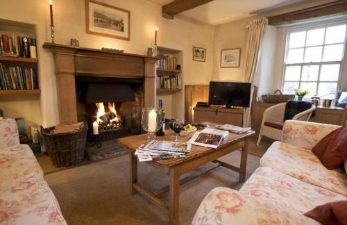 4 Bed in Kettlewell oc-g0041 - Foto 2