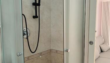 Casa vacanze DA TIFFANY - Foto 4, Shower